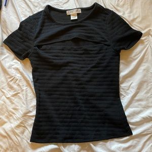 Black top from planet gold